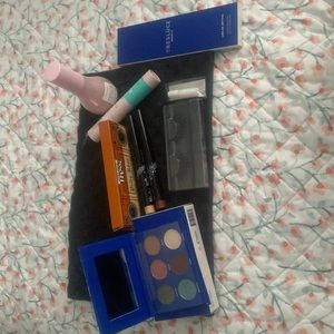 Make up set